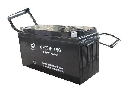 閥控式鉛酸蓄電池6GFM-150 12V150Ah(10HR)