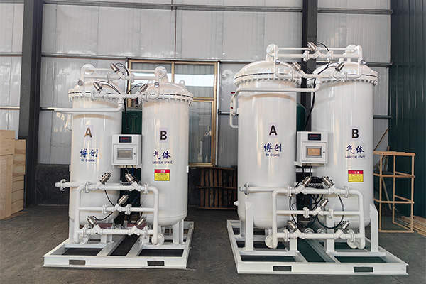 吹“空調(diào)”、充氮?dú)?黑科技讓糧食“休眠” 保障新鮮度